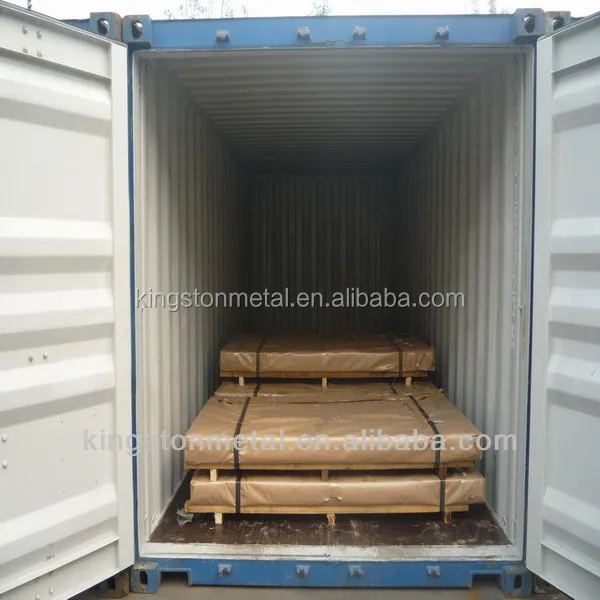  Горячая погружение Galvalume / Zincalume Aluzinc цветная сталь с гофрированным покрытием дешевая крыша Matel