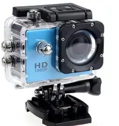 H16-5 4K экшн-камера Wifi профессиональная Видеокамера экшн-камера мини Экшн-Камера спортивная DV 1080P прошивка