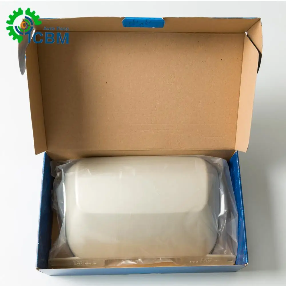 New Rear Bumper White Black Sliver Champagne Trailer Hitch Cover for Yukon for Tahoe for Suburban 07-14