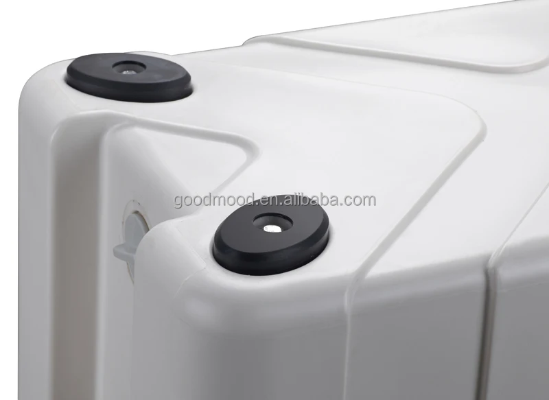 30L food grade PE material camping cooler box