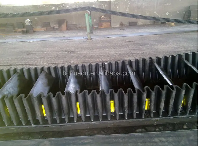 2015 Топ продаже продуктов производство ep конвейерная лента продукты, сделанные в китае