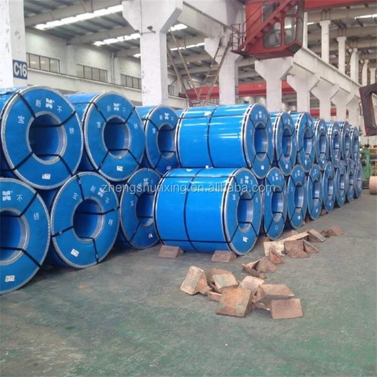 
Горячекатаная катушка из нержавеющей стали 304, оптовая цена от поставщика, цена за кг 