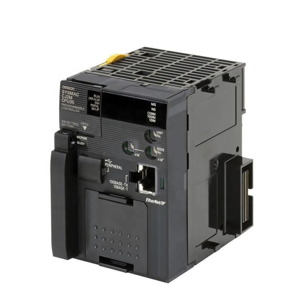 best price controller CPU unit module CJ2M-CPU31