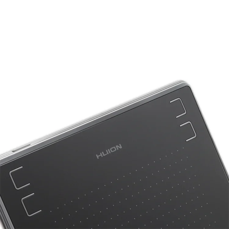  HUION H430P Подпись для рисования пера планшета Бестселлер электронные подписи площадку графический планшет
