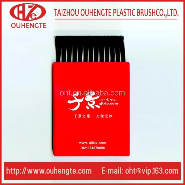  Tablet plastic computer keyboard cleaning brush gift