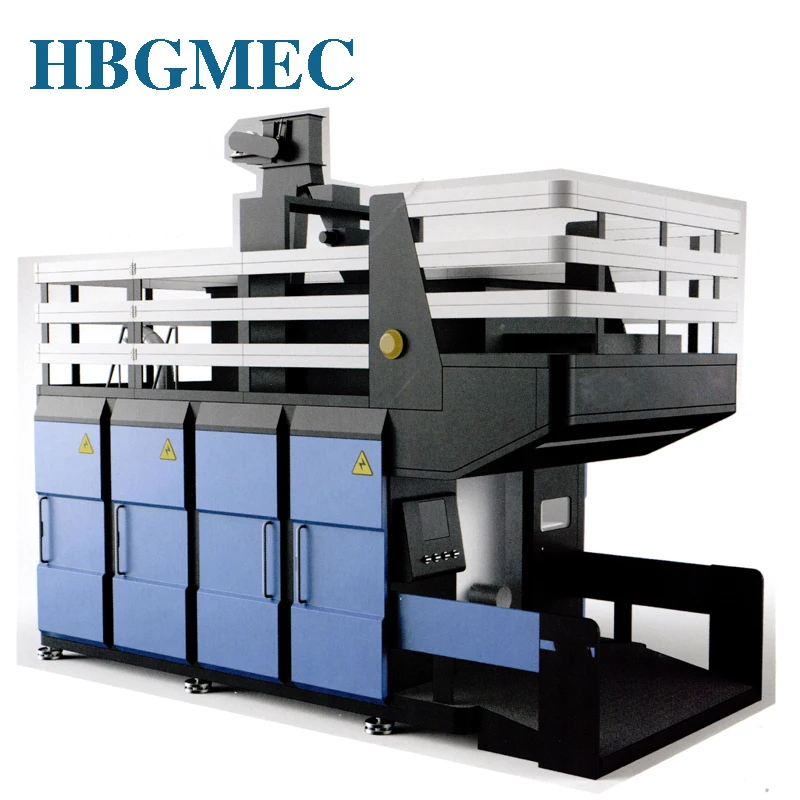 basalt stone melting furnace