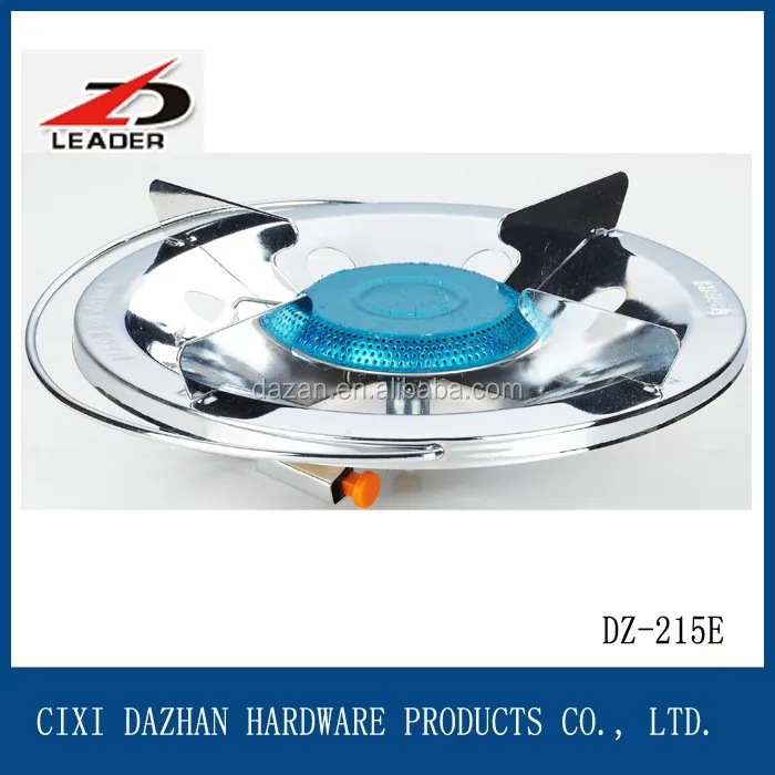 Good quality gas cooker, ignition electrode for gas burner, mini gas stoves for camping