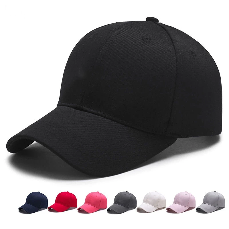 Custom design 6 panel  100% cotton peaked cap  3D embroidery basketball cap logo printing dad hats