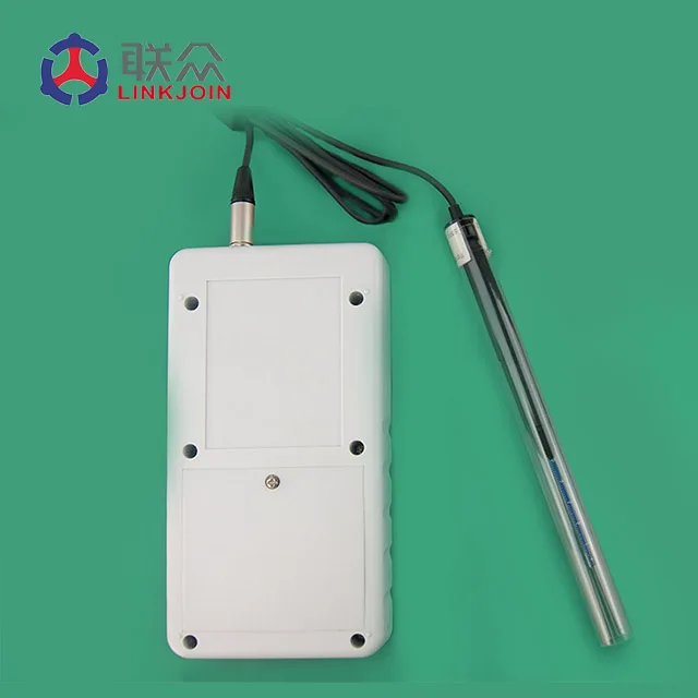 LINKJOIN LZ-642 portable teslameter manufacture trade assurance supplier