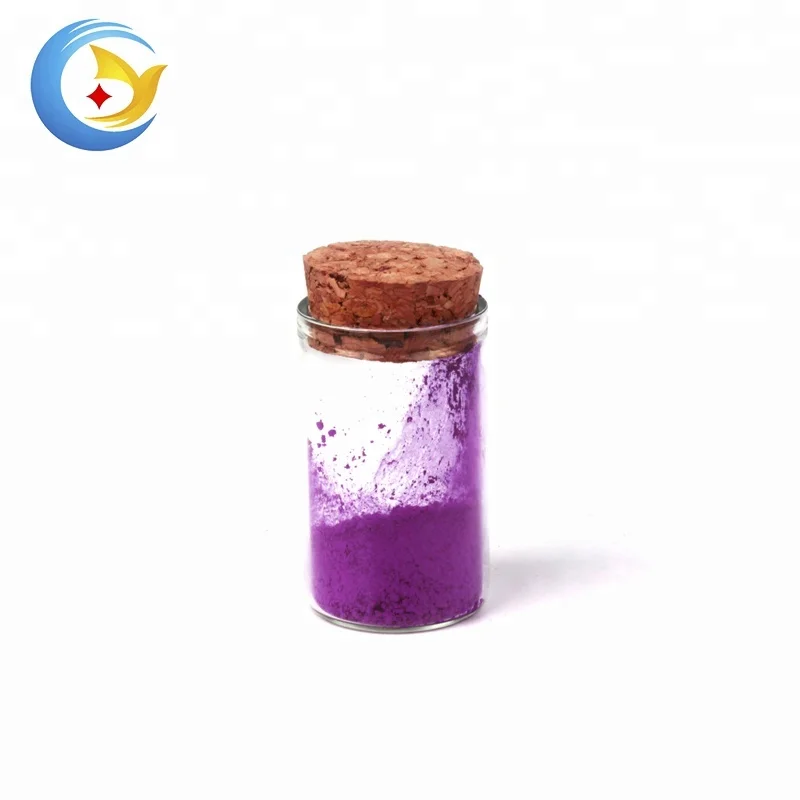 2018 Reactive dye for cotton textile dyeing factory Reactive Violet 45