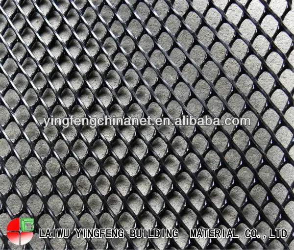 Двухмерного дренажные Геосетки