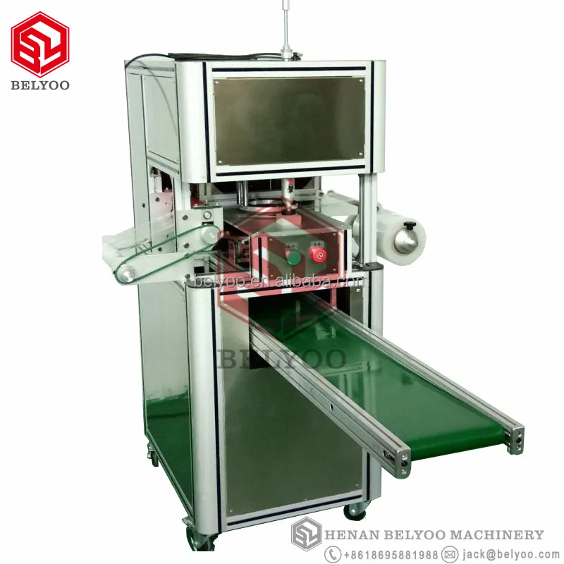 Горячая Распродажа, автоматическая машина для упаковки мыла из полиэтиленовой стрейч-пленки ручной работы