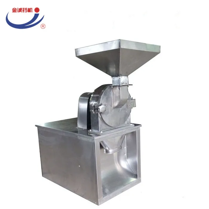 medium sugar turmeric chili salt herb powder grinder machine