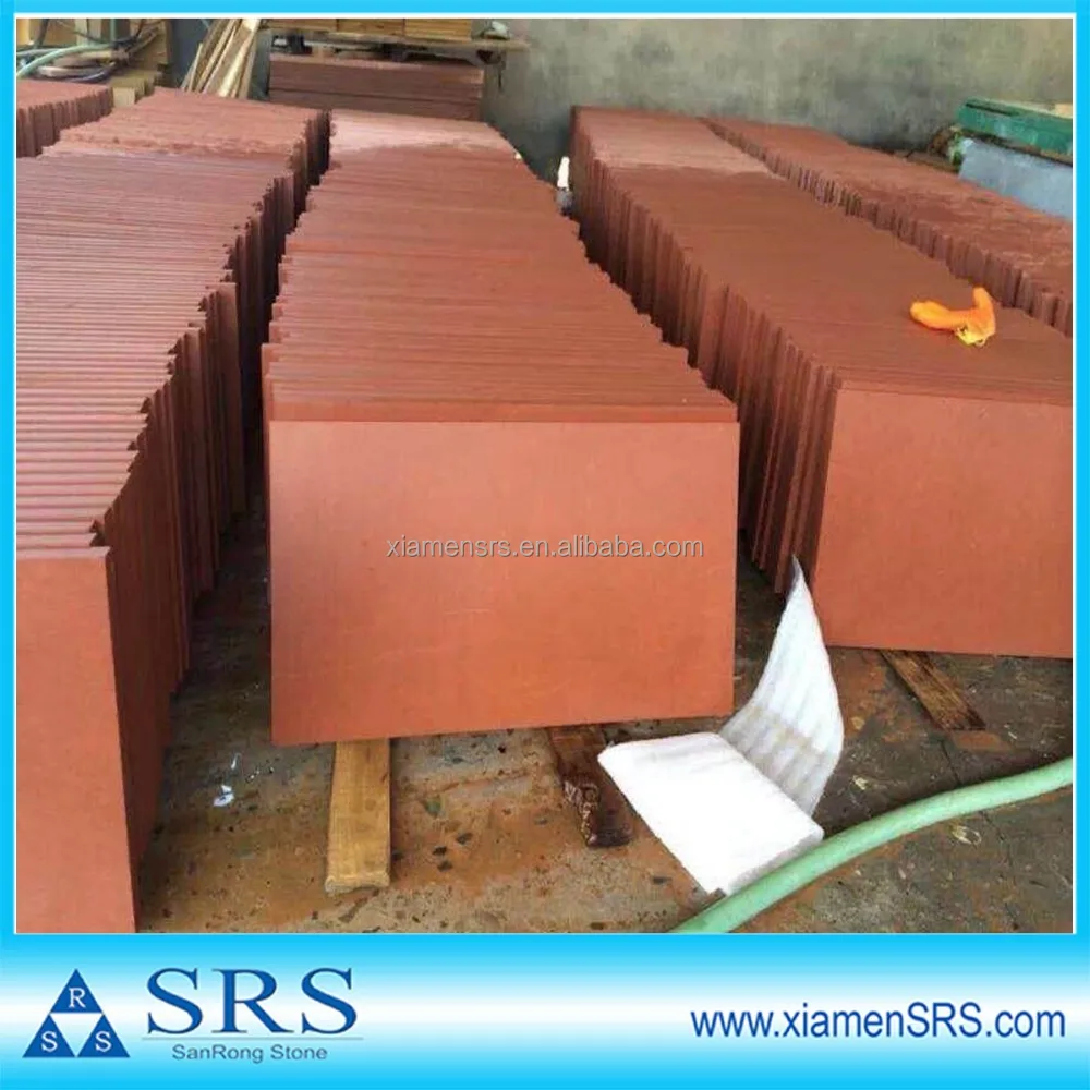 
Red sandstone slabs for sale Sichuan red sandstone 