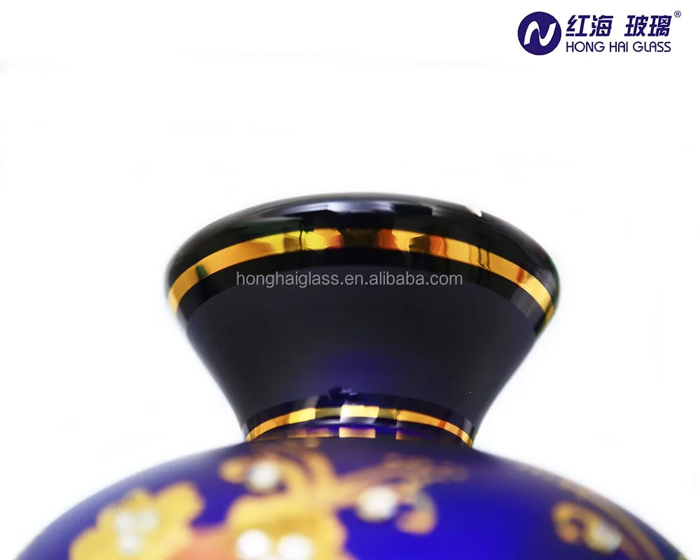 Hotsale home antique dinnerware glass nut fruit bowl crystal fruit bowl in Uzbekistan