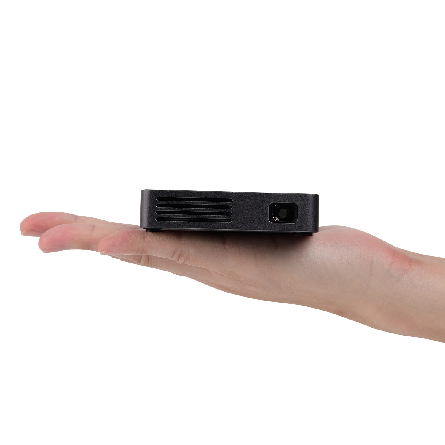 Новейший лазерный мини-проектор, умный видеопроектор DLP 1080P Wi-Fi BT USB TF-карта, беспроводной дисплей для обучения бизнеса