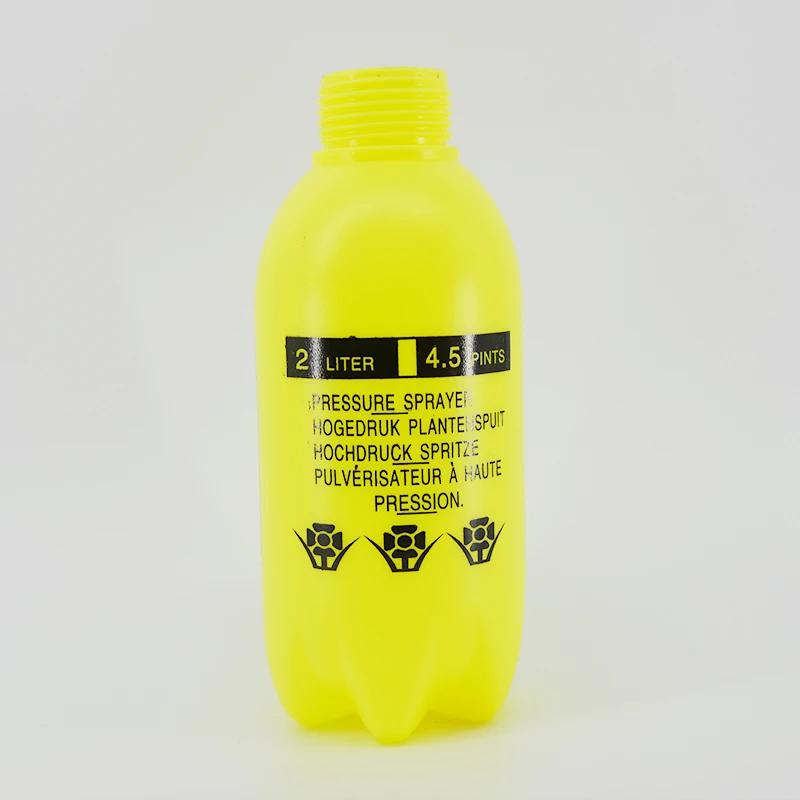 Durable Portable Hand Operated 2L Hand Pressure Spray