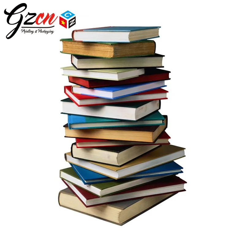 Customized printing thick hardcover Encyclopedia of national culture book