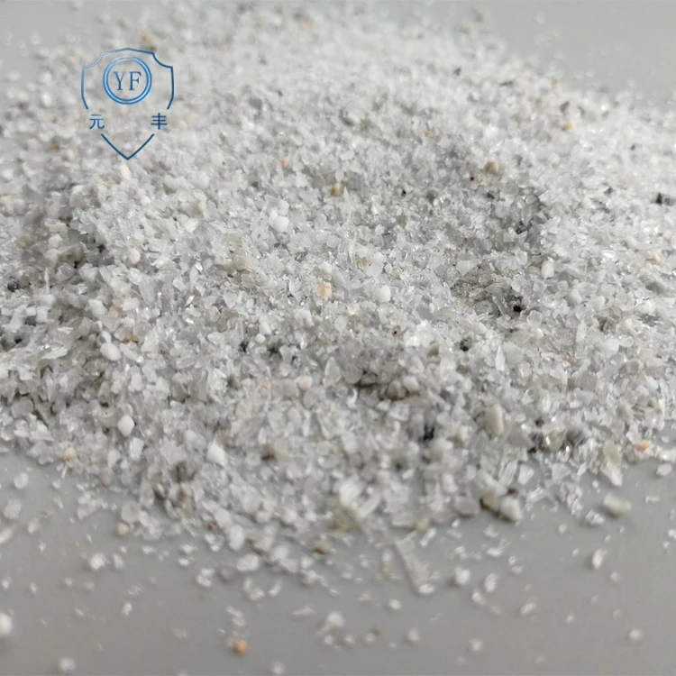 
Silica cordierite mullite for insulating white mullite firebrick 