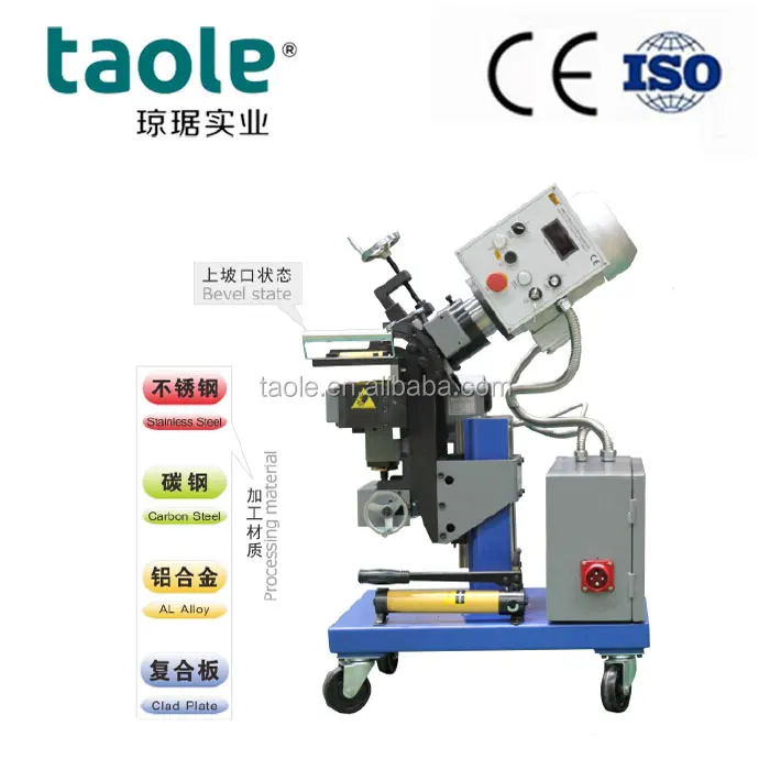 High Quality Vertical Milling Machine Deburring Machine For Sheet Metal