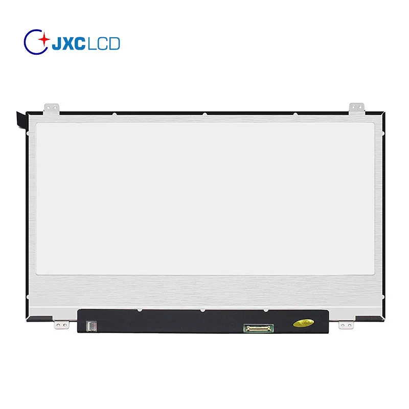 FHD DISPLAY 14 inch ips lcd panel 30pin eDP N140HCA-EAC for THINKPAD E480 for lenovo V720