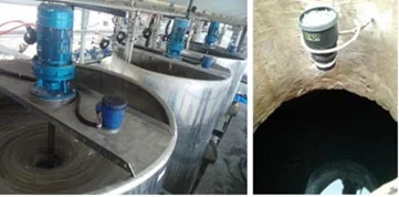 F550 прекрасный датчик уровня воды Электрода