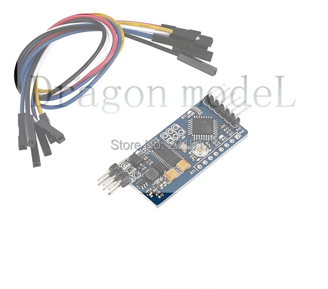 Dragon model On Screen Display APM Minim OSD V1 1 Minim OSD APM 2 6 2