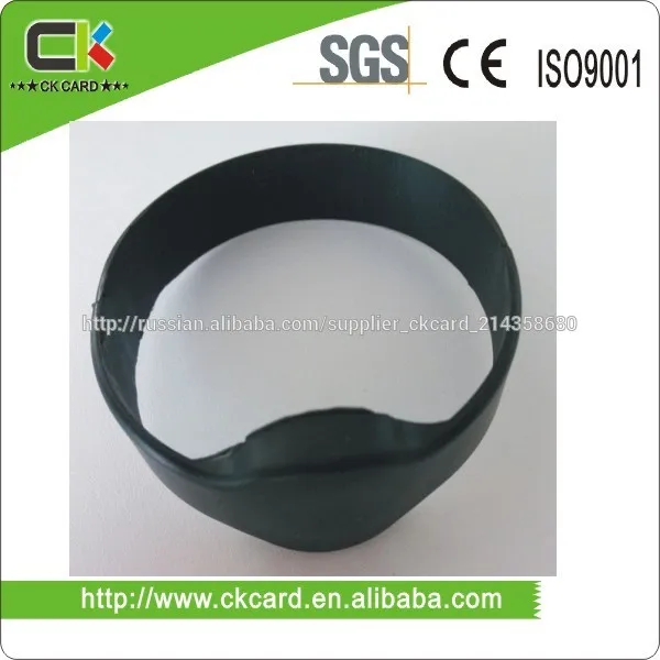 Избранные Сравнить 2014 дружбы дизайн с RFID браслеты карты