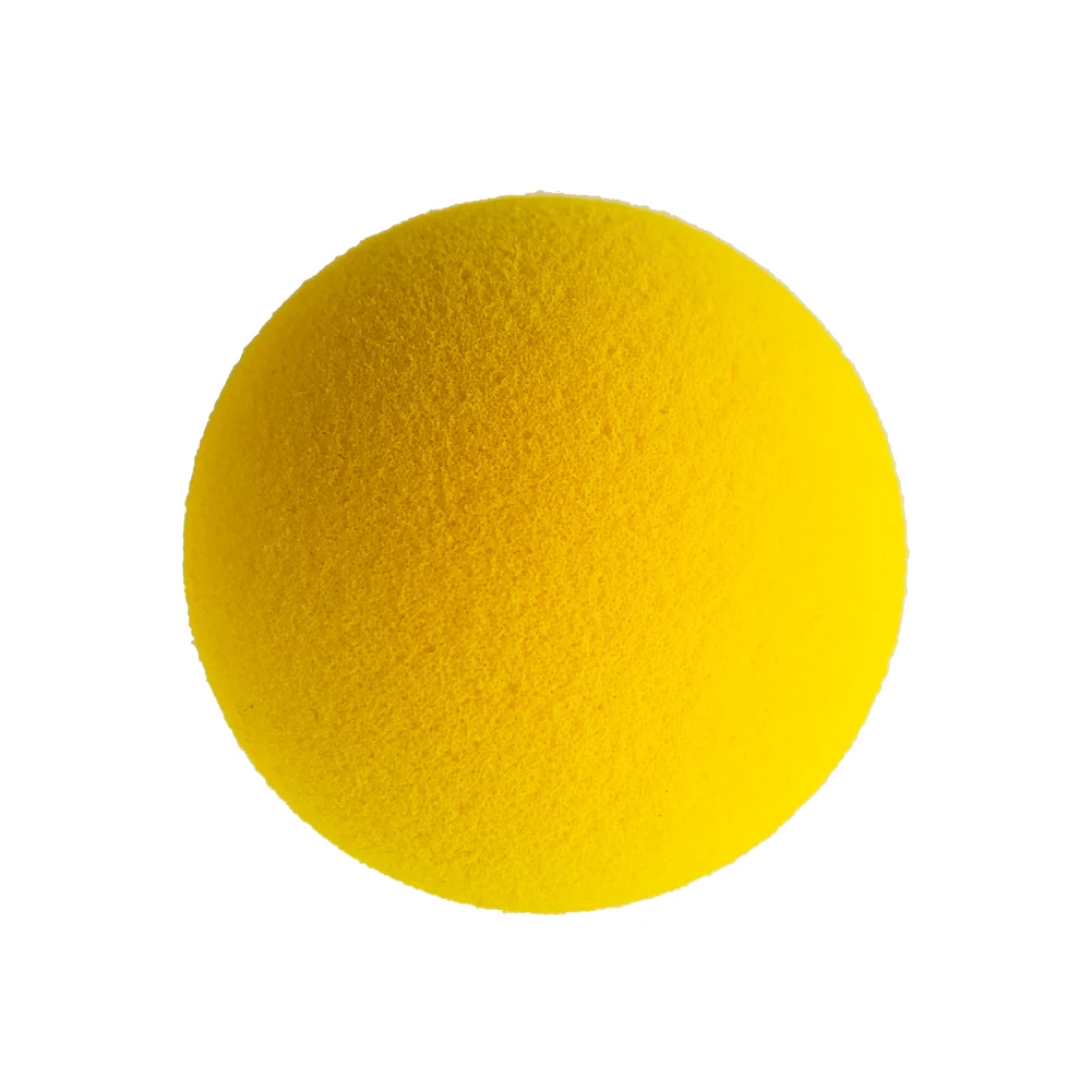 
Insum Stage 3 Foam Tennis Ball For Children and Beginner 