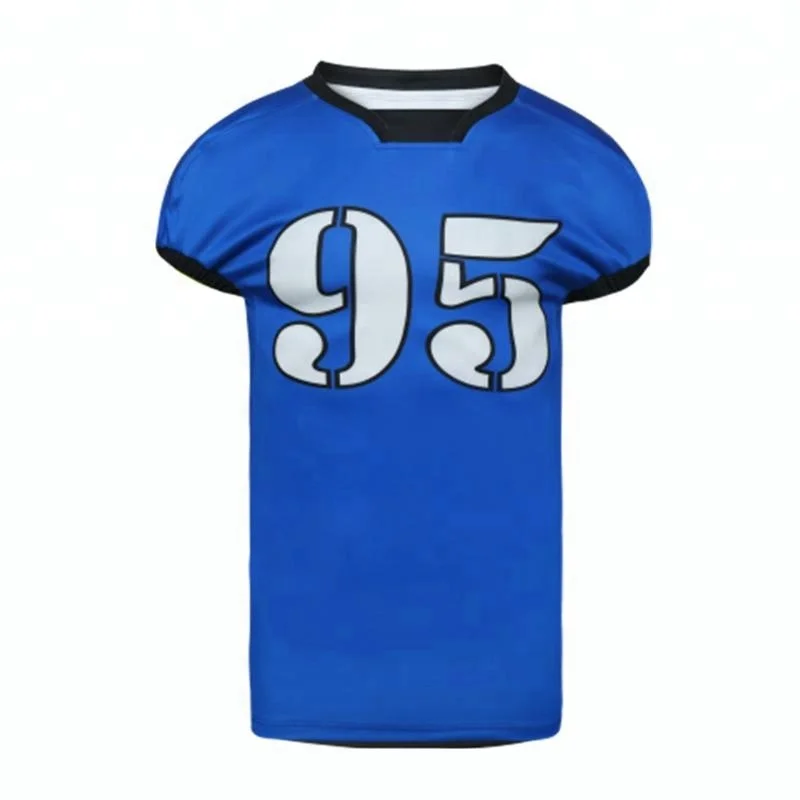 club make your own football jersey pattern