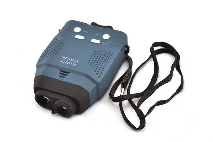Thermal Camera Night Vision Goggles Equipment