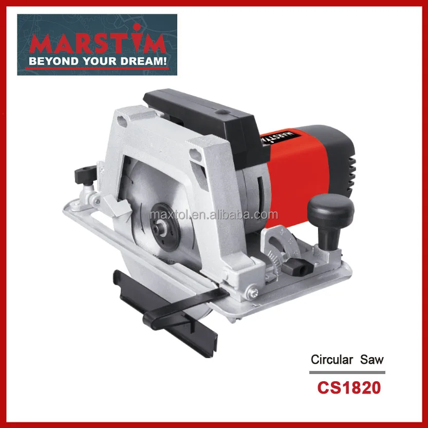 
1800W 200mm circular saw machine wood cutting machine 