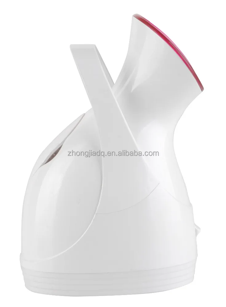 
2 in 1 facial steamer Antronic Nano Ionic Facial Steamer, defroisseur vapeur Moisturizer / Personal Facial Steam 