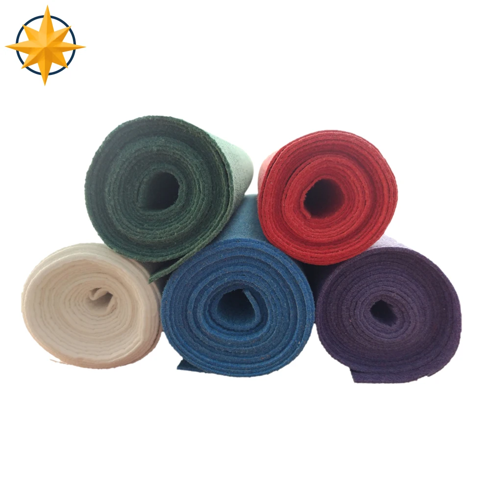 100% Nylon Sea Island Superfine Fiber Nonwoven Shammy Chamois Fabrics