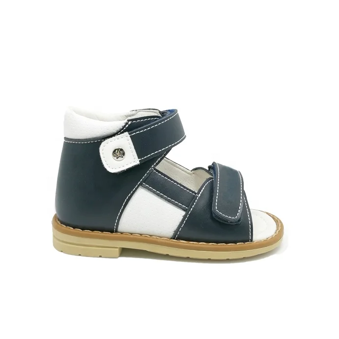 Guangzhou Manufacturer Boys Girls Platform Sandals Orthopedic Sandals For Kids