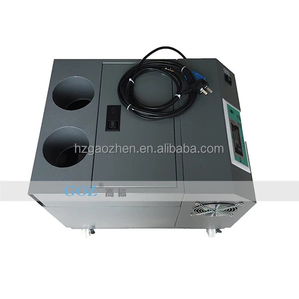 traditional ultrasonic industrial humidifiers high efficient