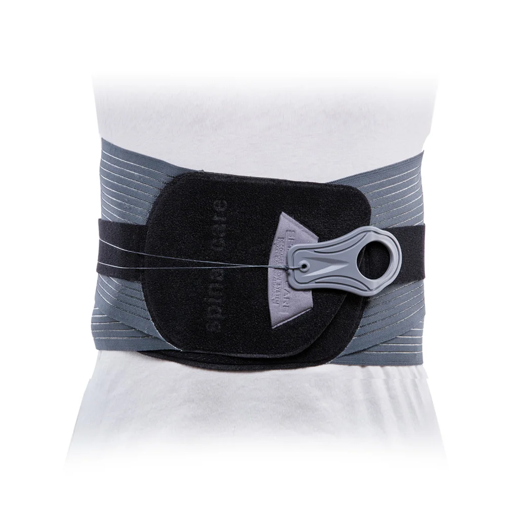 New Idea home physiotherapy lumbar vertebral belt for spodolystesis High Quality