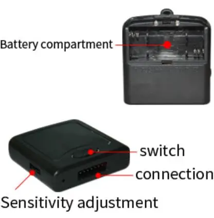 Most Popular Sound active led bow tie For Party,Halloween, Blacklight Run,Neon Sign, DIY Decoration