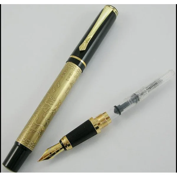 Ballpoint pen Baoer series