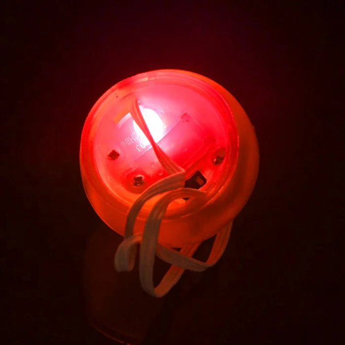 Красный нос Северный клоун Джокер пластиковый красный нос antic мигающий красный нос для вечеринки