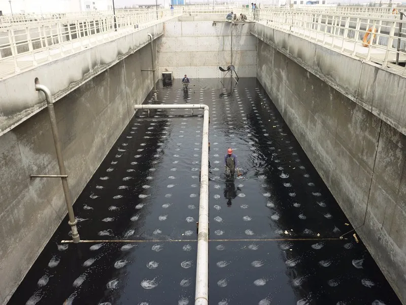 Китайская фабрика, очистка воды, нано-Воздушный камень, мелкий пузырь, диффузор