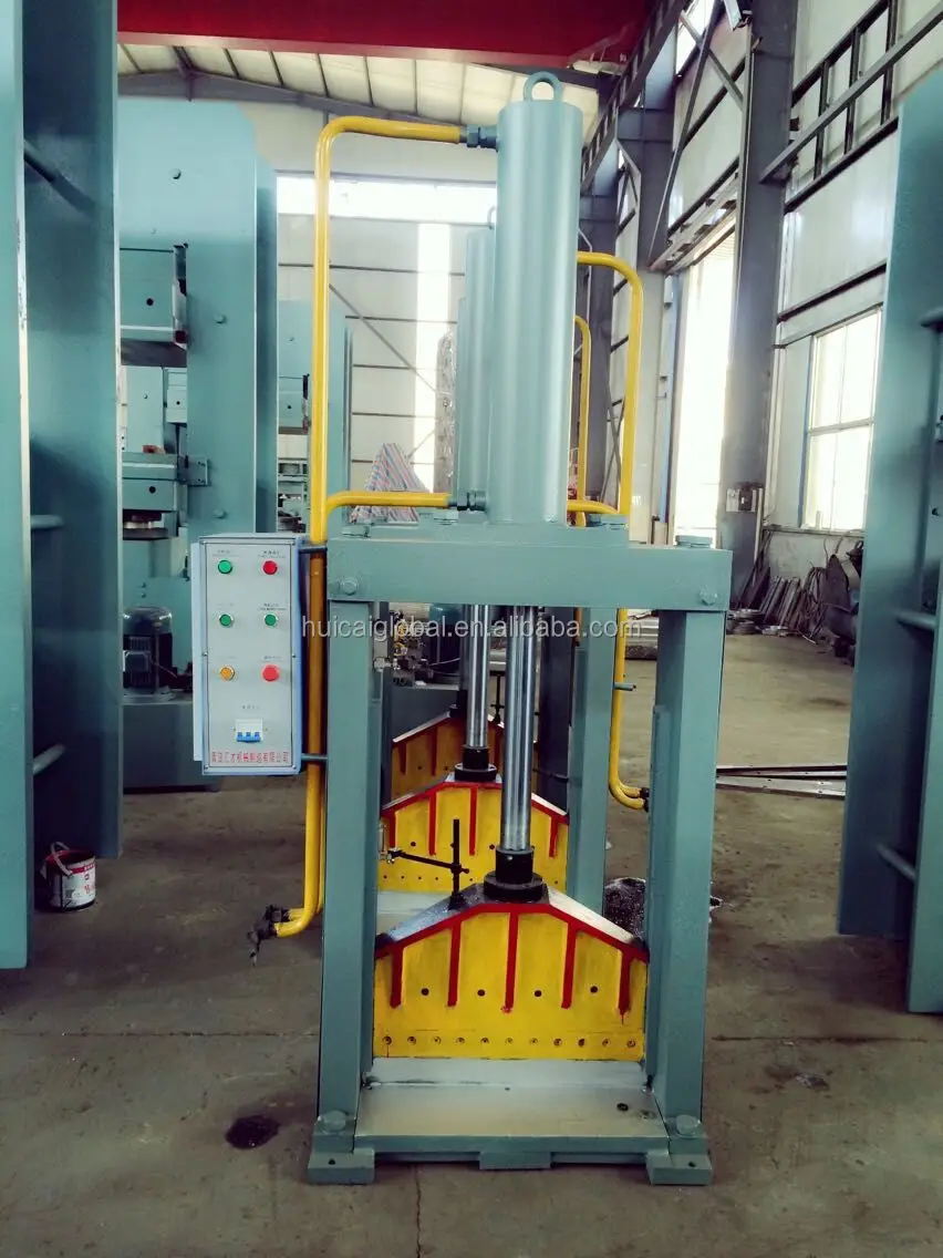 Резиновый коврик Электрический твердый резиновый резак с CE ISO9001 Новая цена