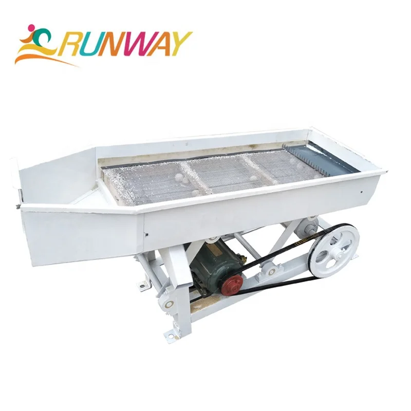 1 ton rice grading machine broken rice separator machine