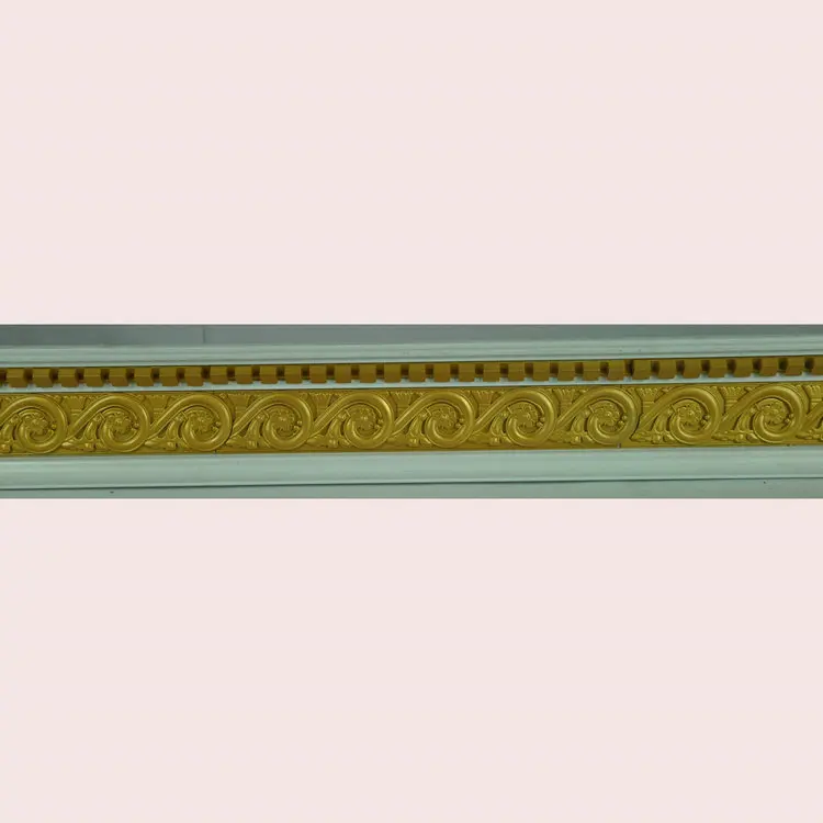 
plaster ceiling moulding cornice 