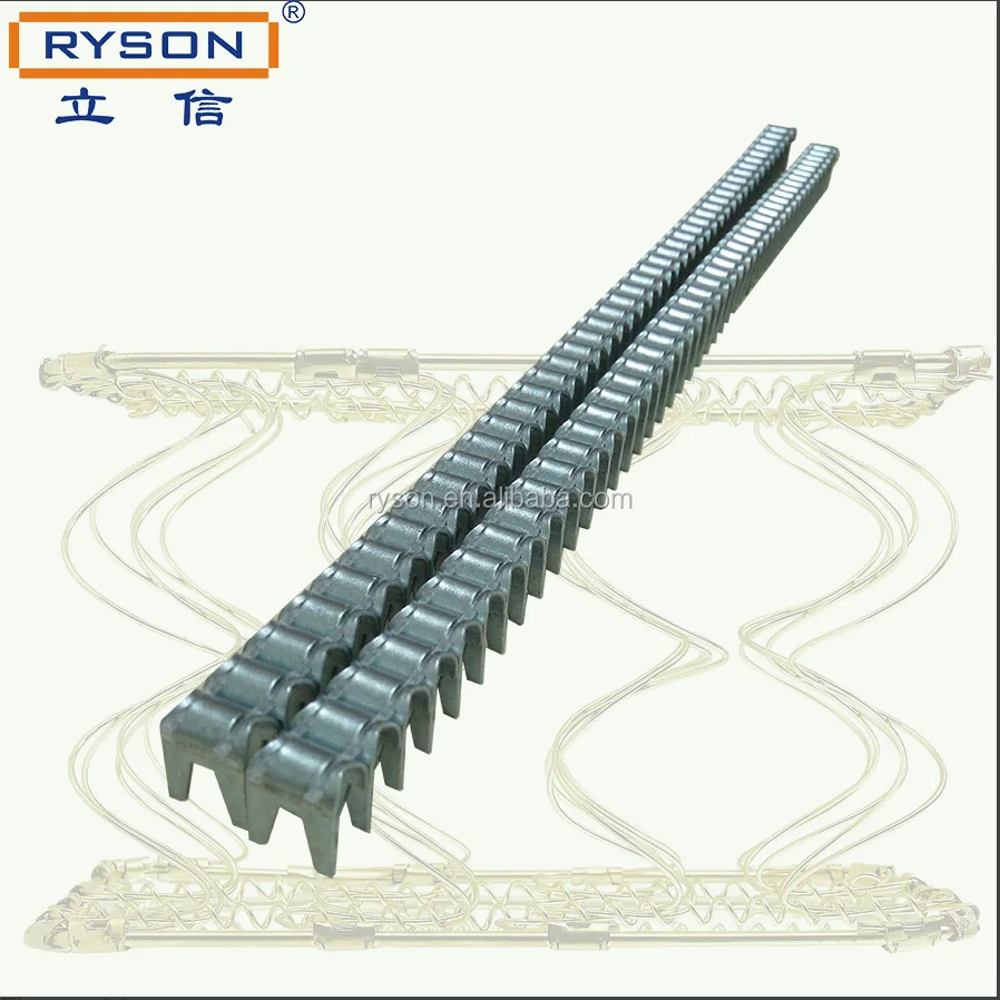 M85 clips hardware fastening clips clinch clips