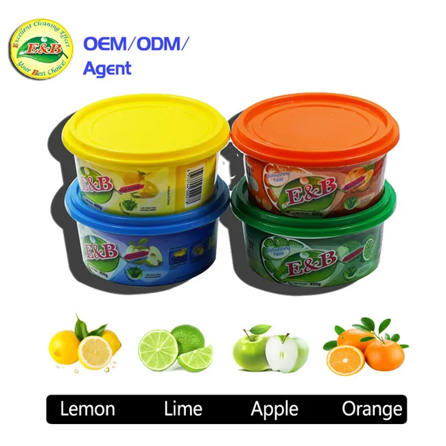 washing detergents dishwashing paste cake soap cream soild