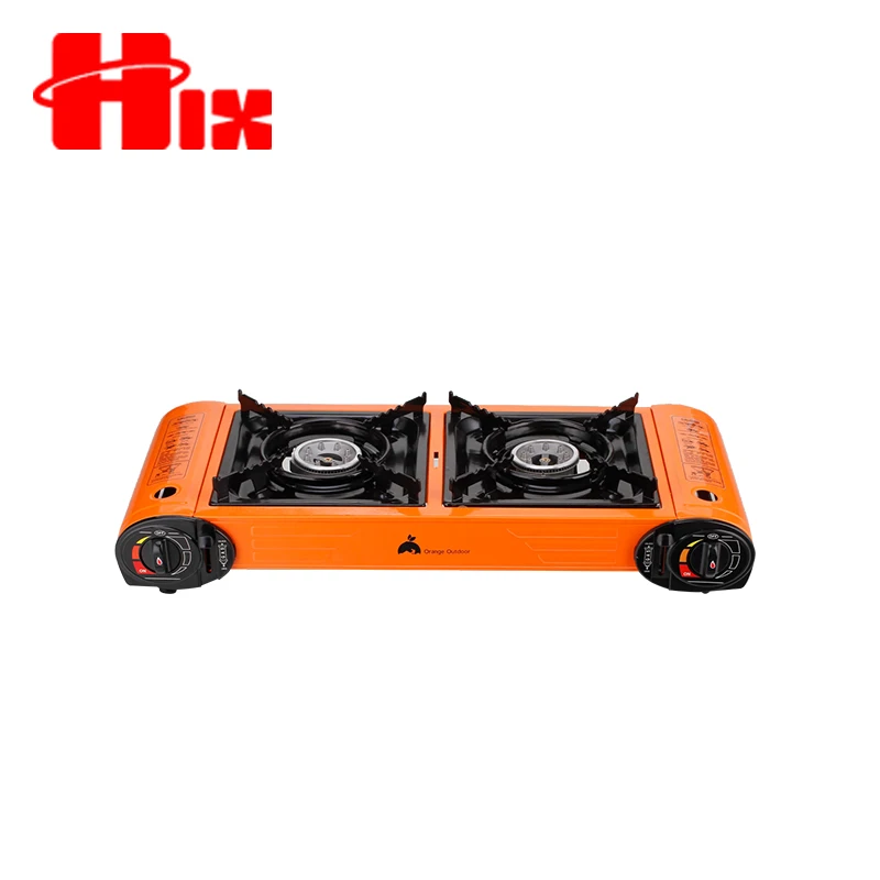 Healthy cooking gas saver cookers gas range