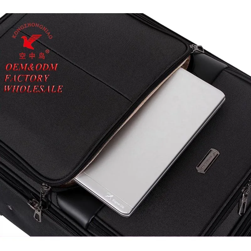 Тканевый чемодан на колесиках для путешествий, новый дизайн, наборы чемоданов на колесиках