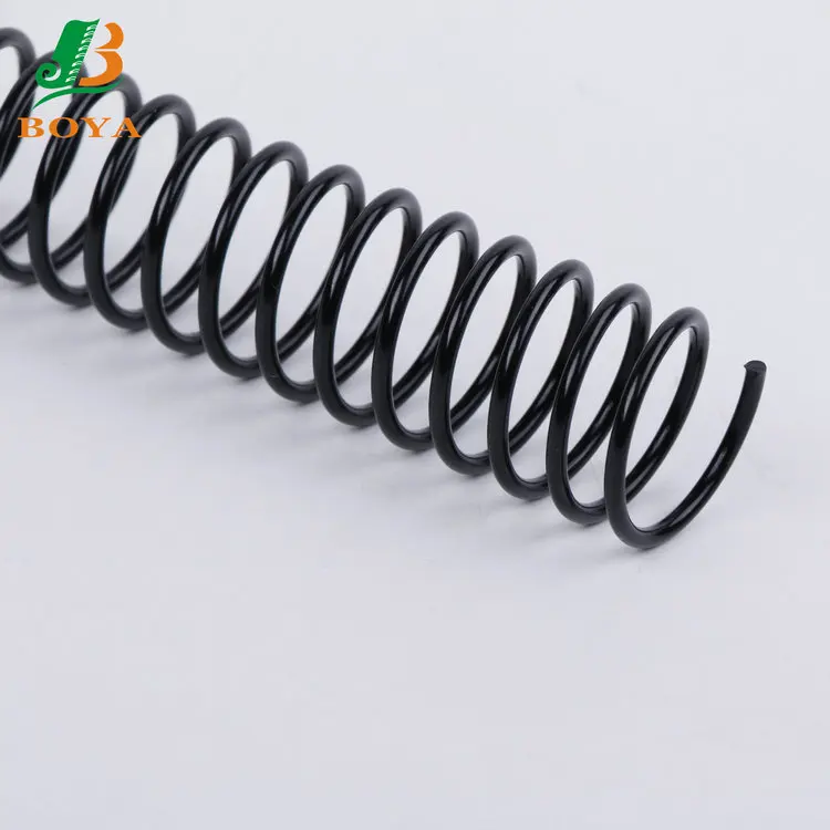 CE Approved BOYA-001 Professional Factory PVC PET Single Wire Forming Machine