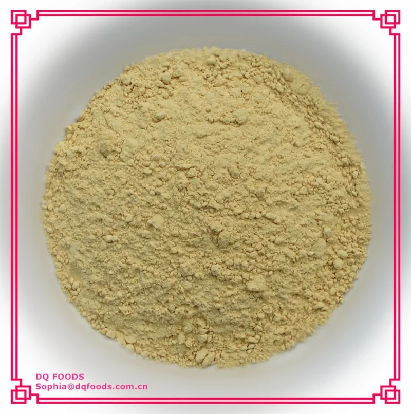 
Ginger Flakes (Free Sample) 